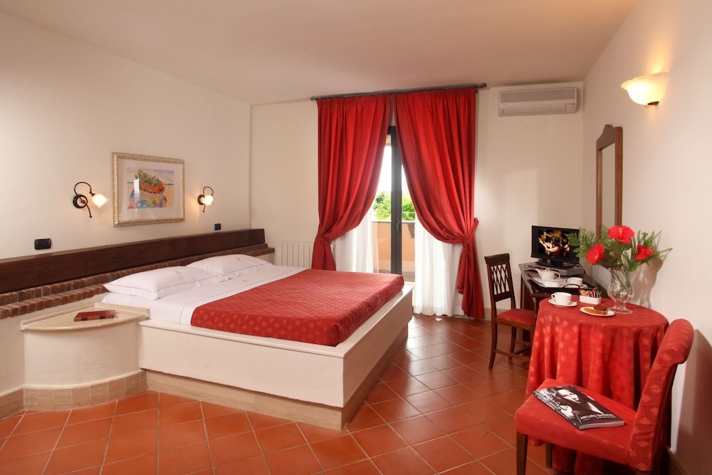 Double Room, Terrace photo 1