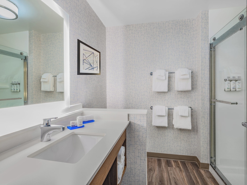 Studio Suite, 2 Queen Beds - Photo 10