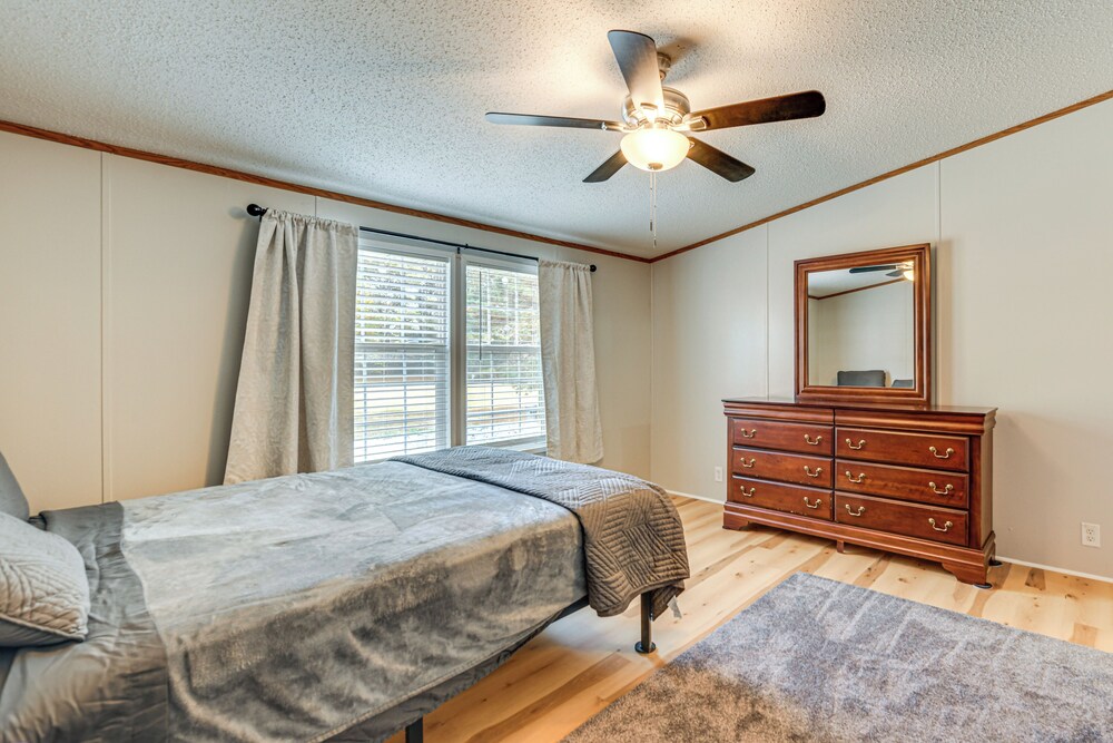 House (3 Bedrooms) photo 1