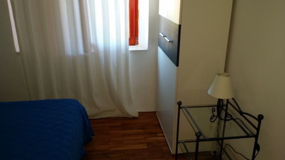 Deluxe Apartment photo 3