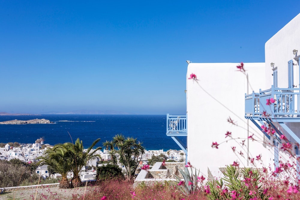 Standard Room, Partial Sea View photo 3