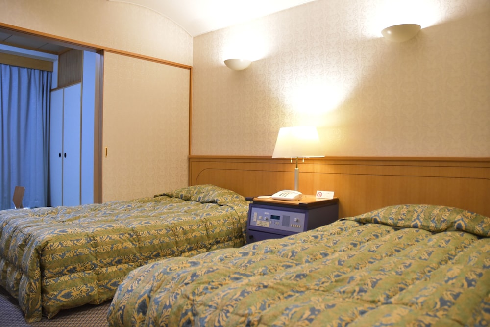 Japanese Western Style Room, Non Smoking - Photo 2