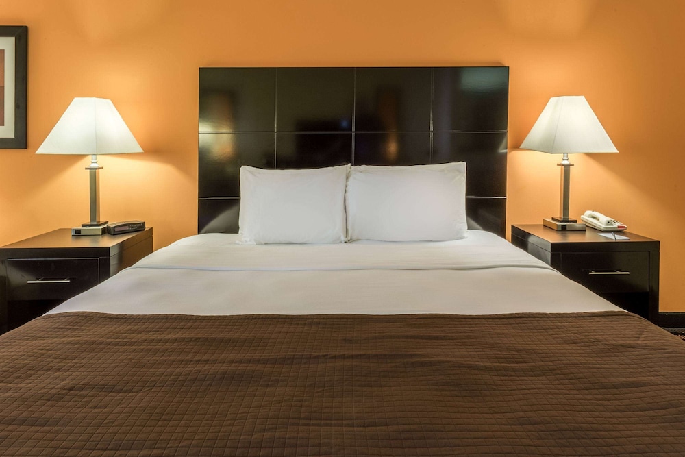 Room, 1 King Bed, Accessible, Non Smoking photo 1