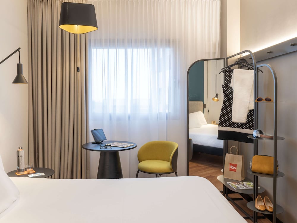 Superior Room, 1 Double Bed - Photo 15