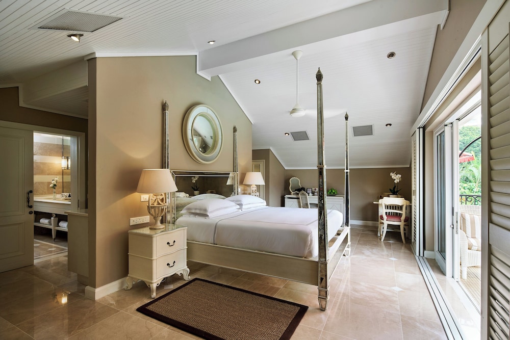 Garden Villa Loft (Non-Sea Facing King/Twin) - Photo 5