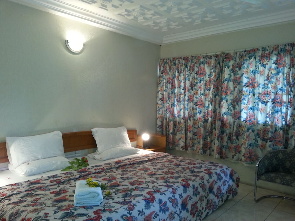 Deluxe Room photo 1