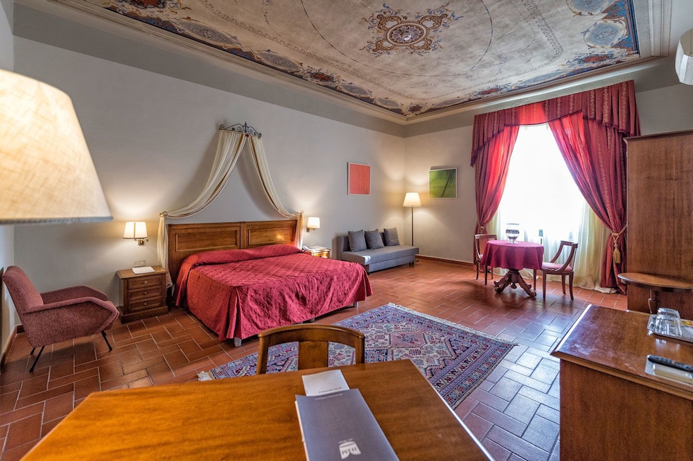 Junior Suite, 1 Bedroom