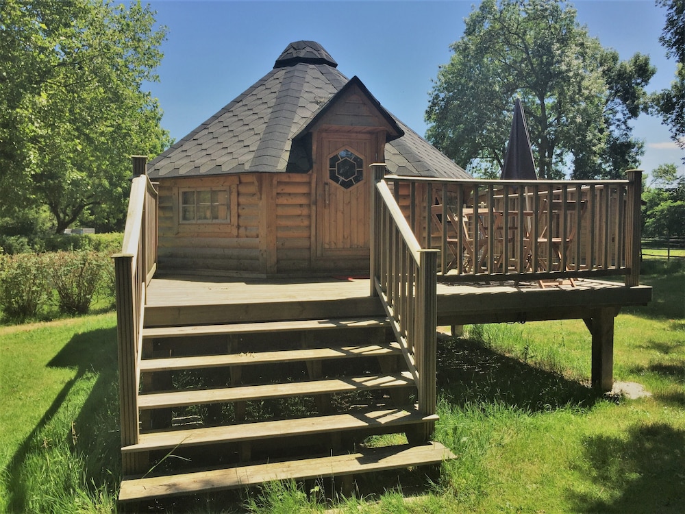 Chalet (Kota) photo 2