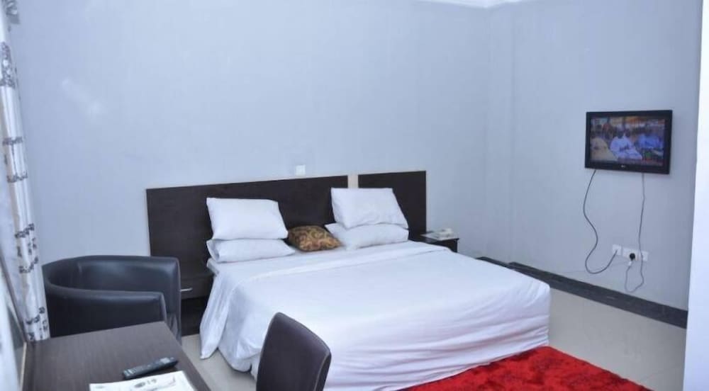 Basic Room - Photo 2