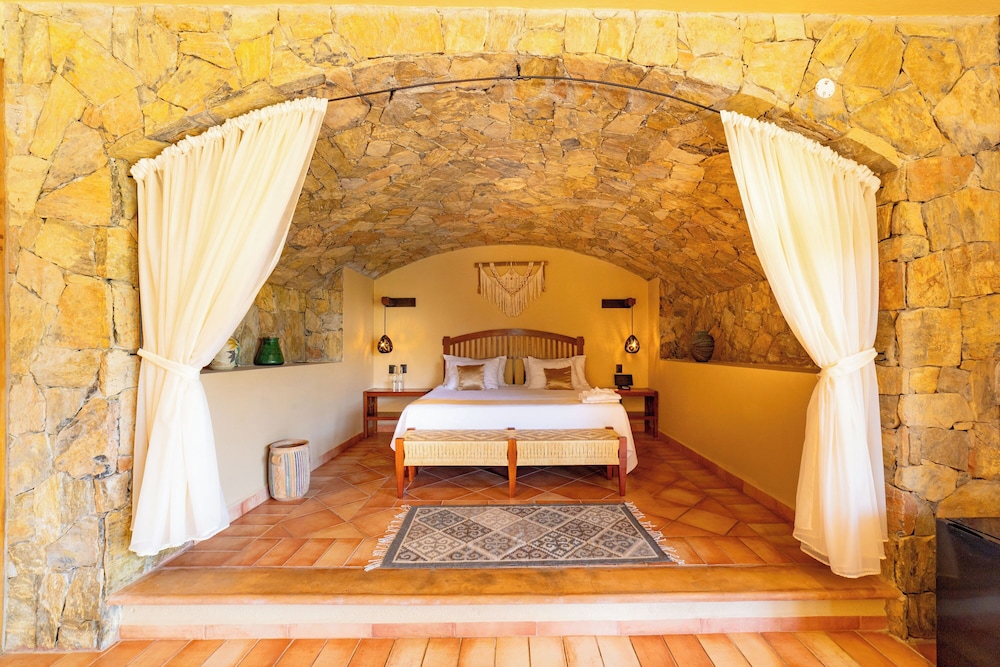 Honey Moon Suite With Private Pool