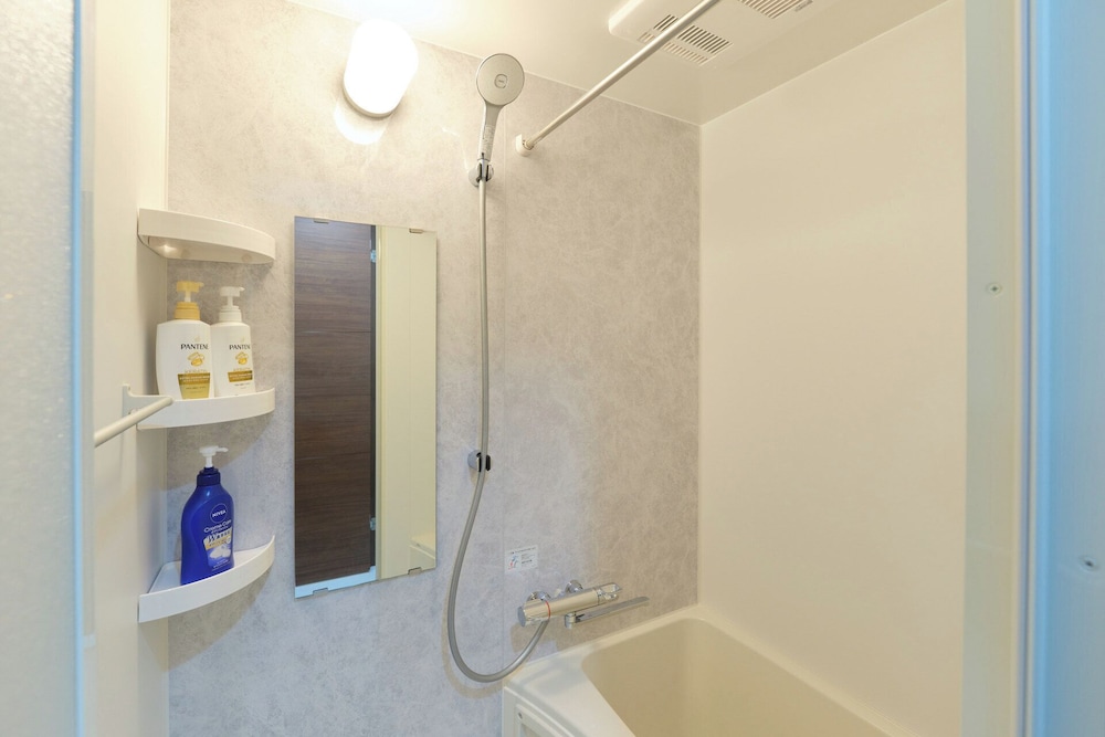 Apartment, Non Smoking (A-1)