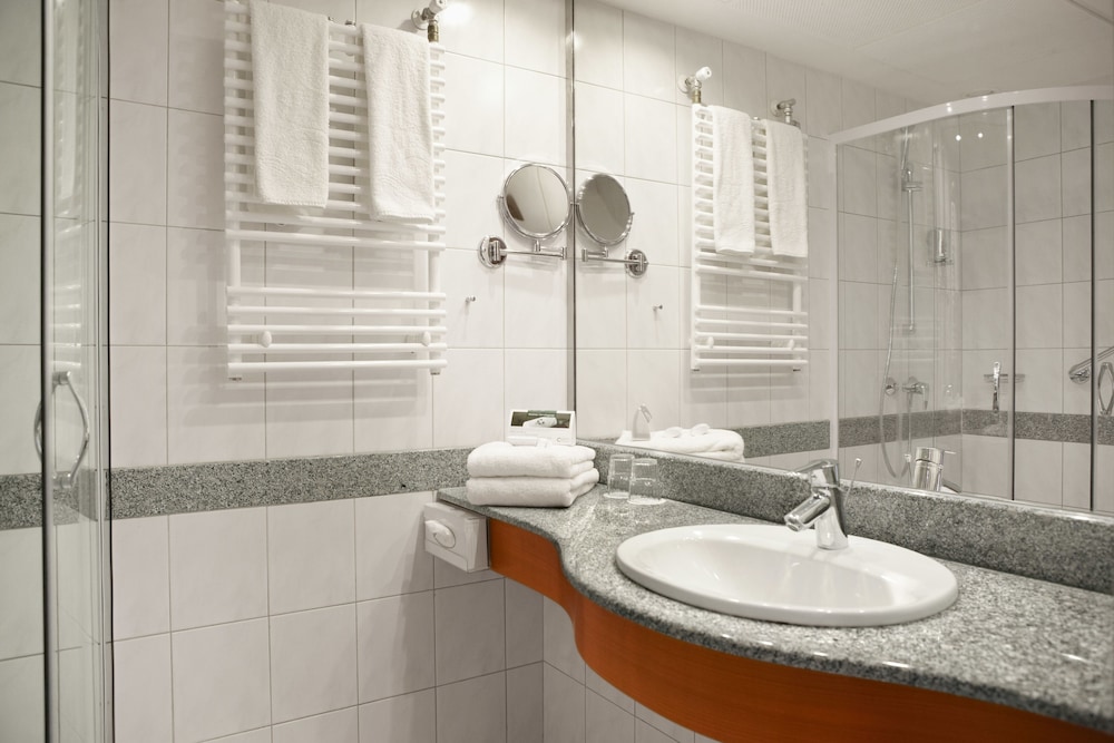 Comfort Double Room, 2 Twin Beds, Balcony