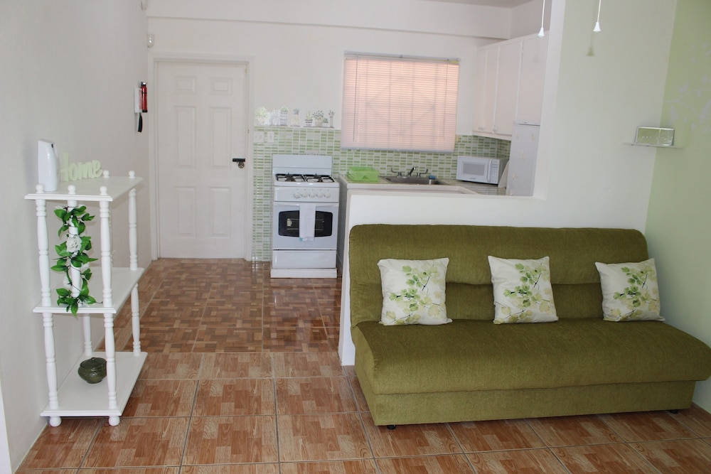 Standard Apartment, 2 Bedrooms, Ocean View photo 3