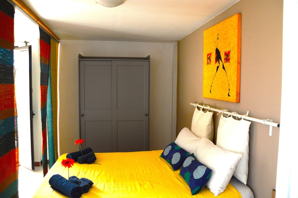 Deluxe Studio Suite, 1 Bedroom, Mountain View