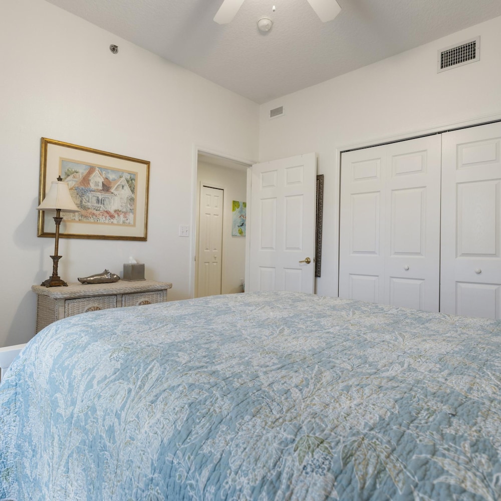 Relax Near the Pond in This Gorgeous 3 2 Interior Condo Ow15-504, Billede 12