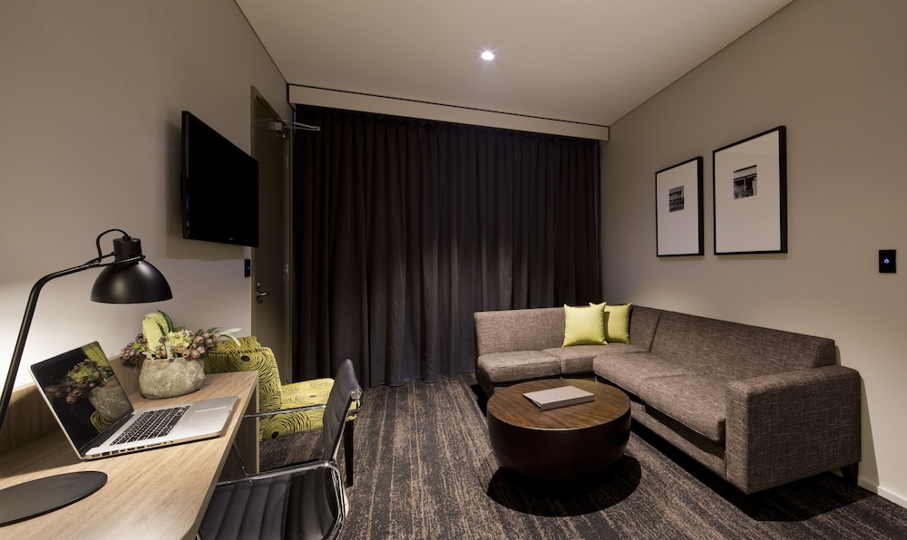 Executive Suite, 1 King Bed