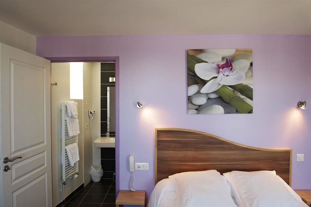 Double Room, Garden View - Photo 3