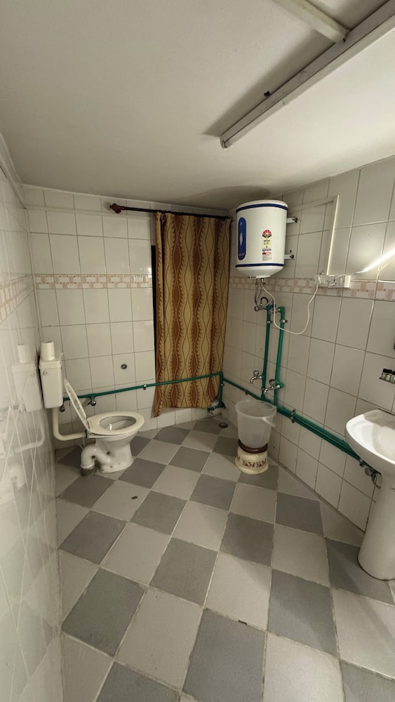 Double Room, Mountain View
