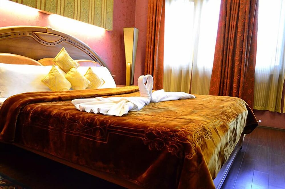 Deluxe Double Room photo 1
