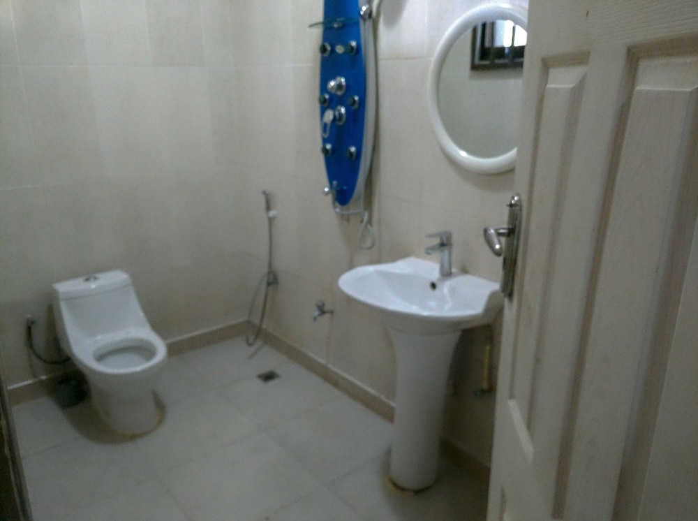 Twin Room photo 2
