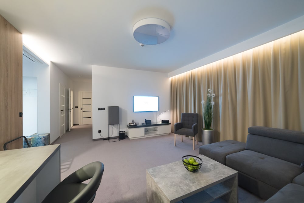 Luxury Apartment, Multiple Beds, Non Smoking photo 1