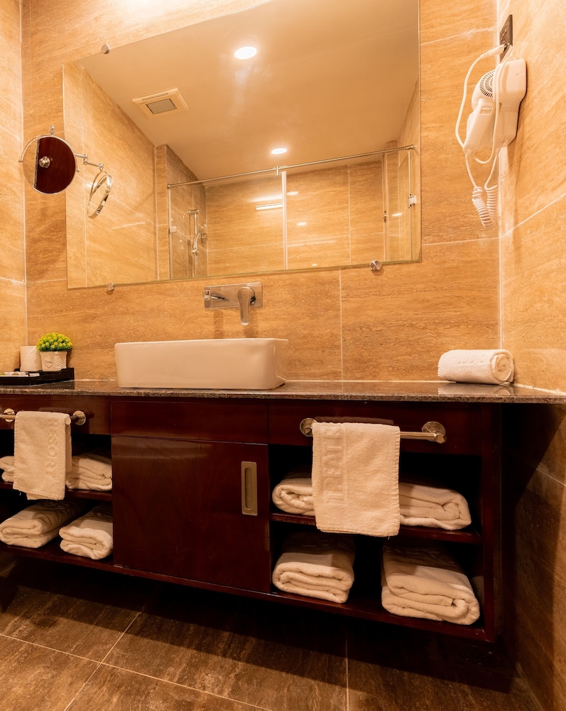 Luxury Room photo 2