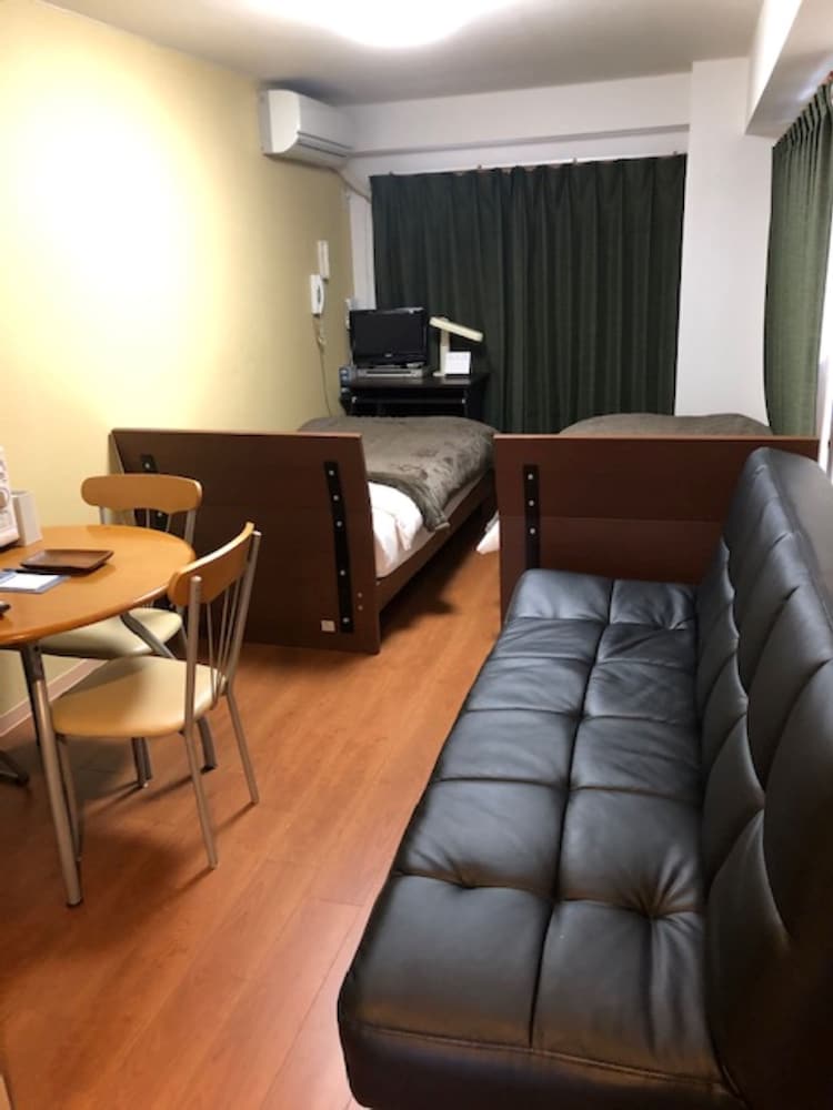 Twin Room photo 3