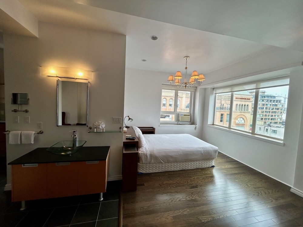 City Penthouse photo 1
