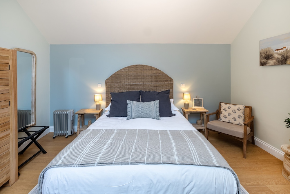 Double Room, Ensuite photo 3