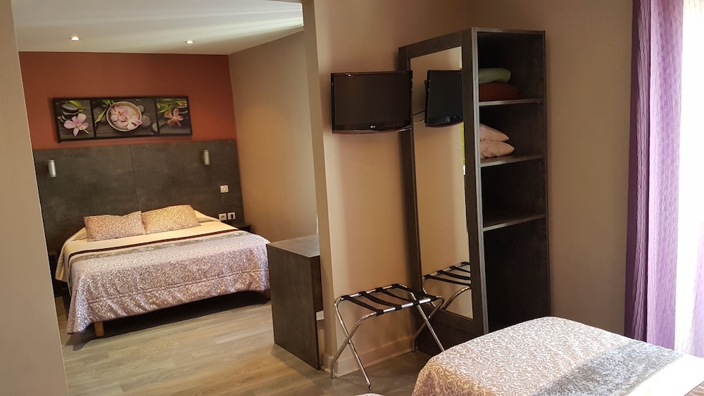 Comfort Quadruple Room photo 1