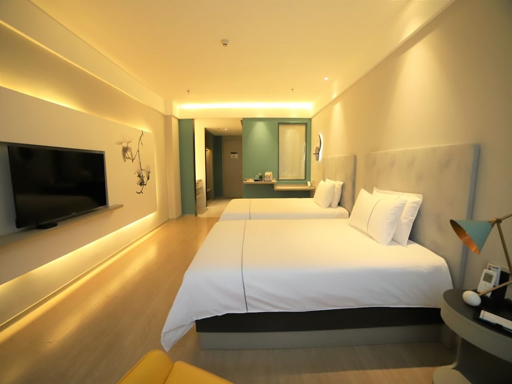 Business Twin Room (A) photo 2