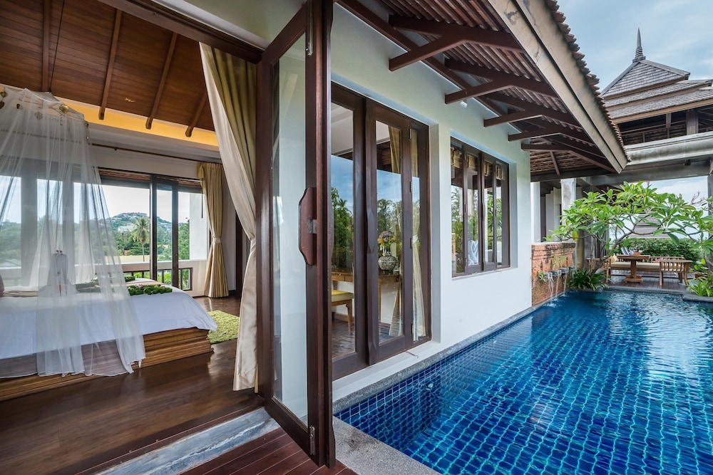 Pool Villa Garden View - Photo 1