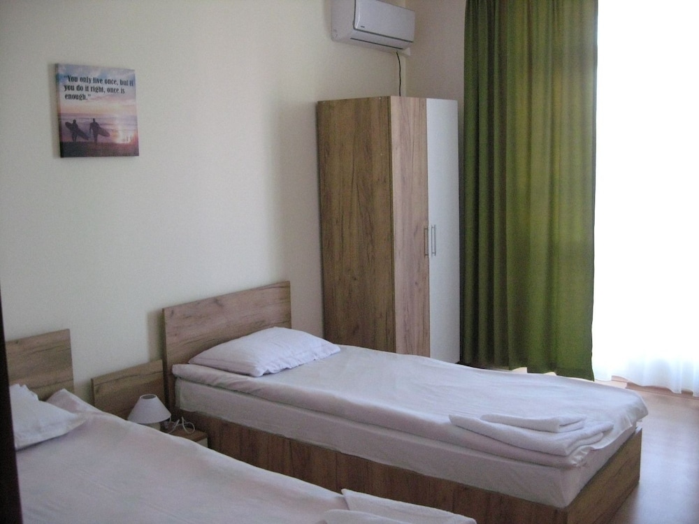 Family Apartment, 2 Bedrooms, Kitchen, Resort View