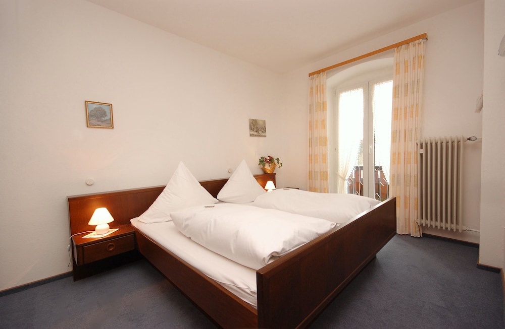 Double Room, Balcony - Photo 5