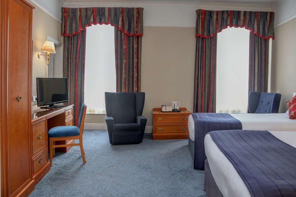 Standard Room, Multiple Beds, Non Smoking, Connecting Rooms - Photo 4