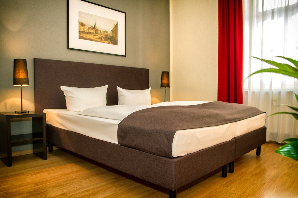 Comfort Apartment (Typ M) photo 3