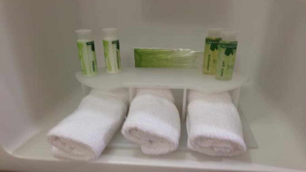 Suite, 1 King Bed, Accessible, Non Smoking (Comm, Roll Shwr)