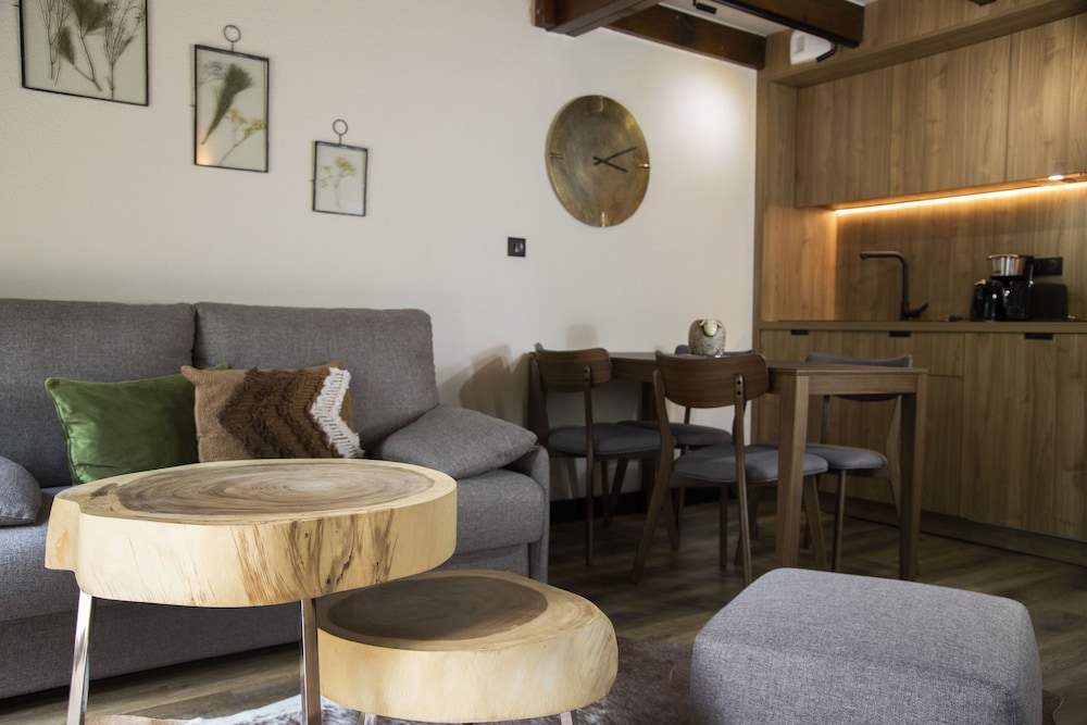 Deluxe Chalet, 1 Bedroom - Photo 9