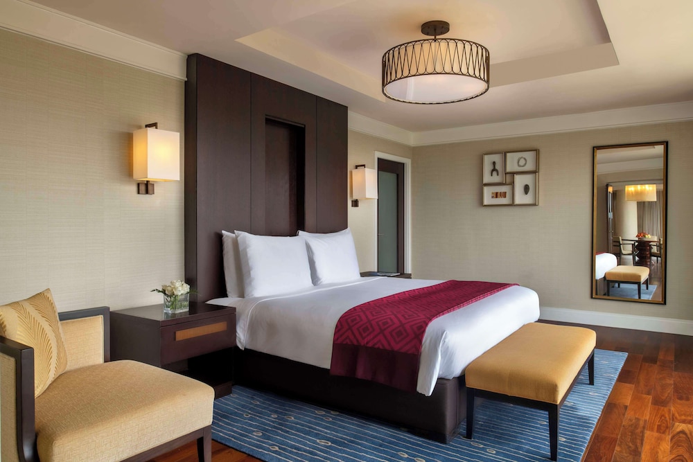 Suite (Executive Corner)