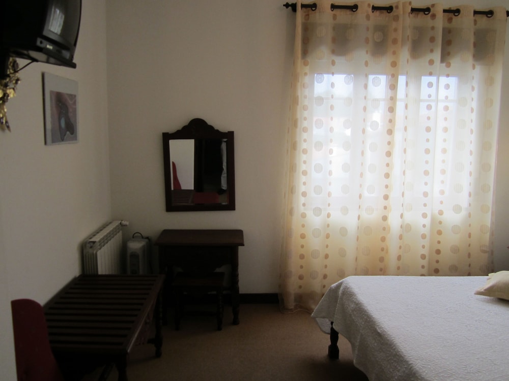 Double Room With Extra Bed
