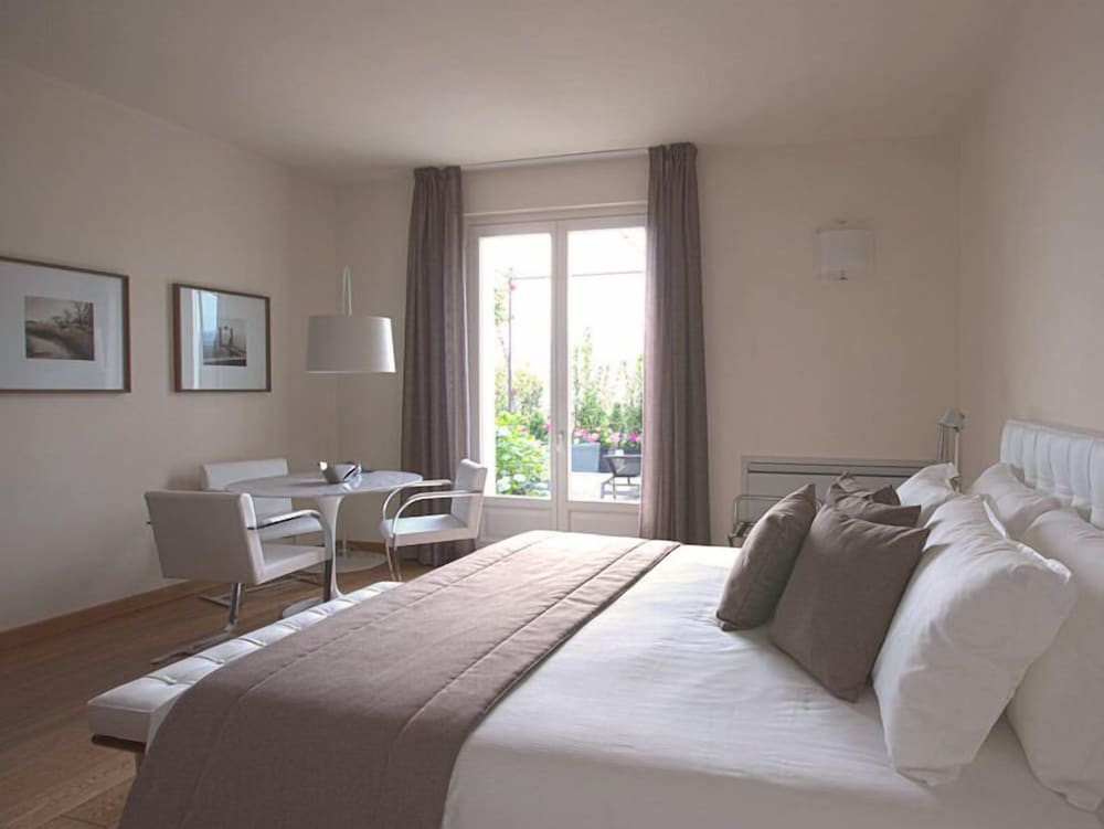 Superior Room, Balcony photo 1
