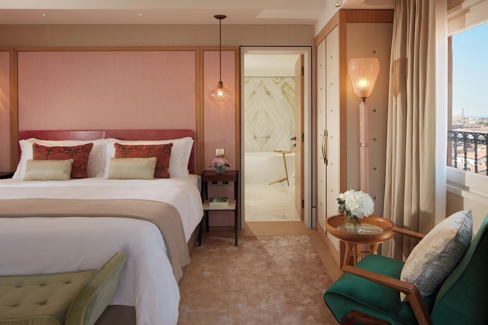 Roof Garden Suite photo 3