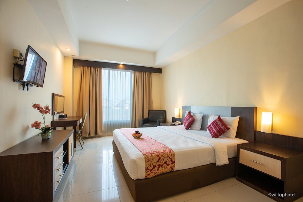 Executive Deluxe Room - Photo 5