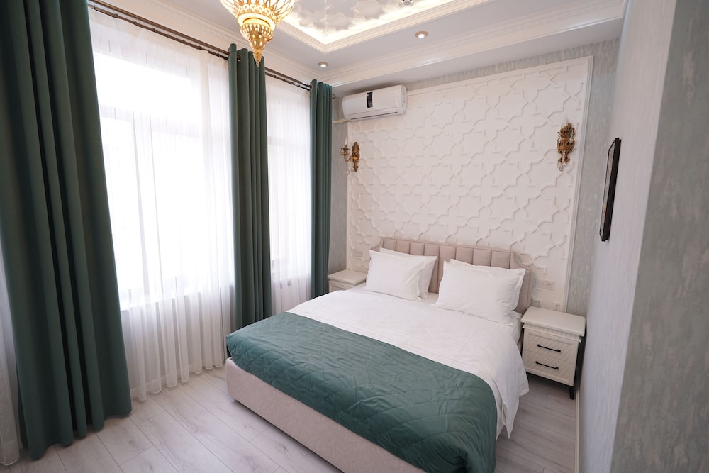 Classic Double Room