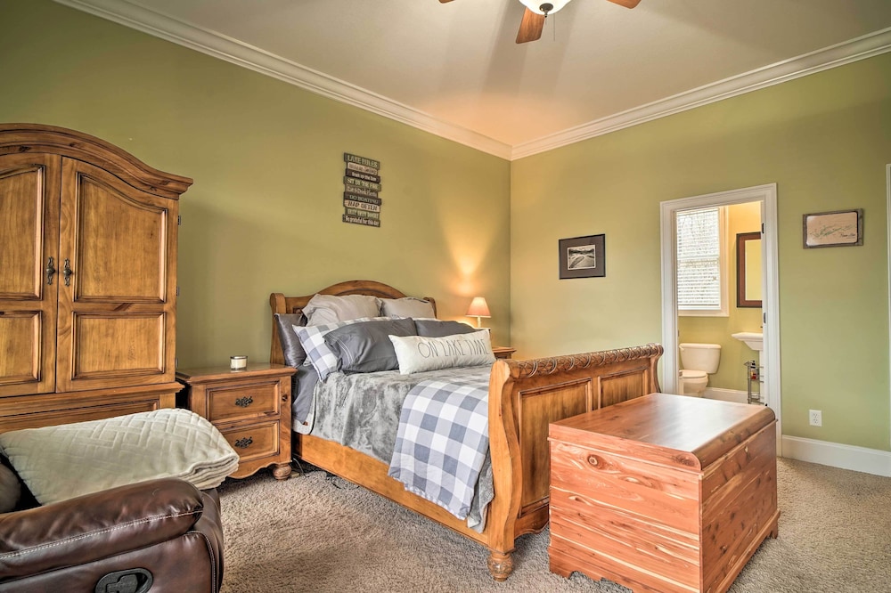 House (4 Bedrooms) photo 3