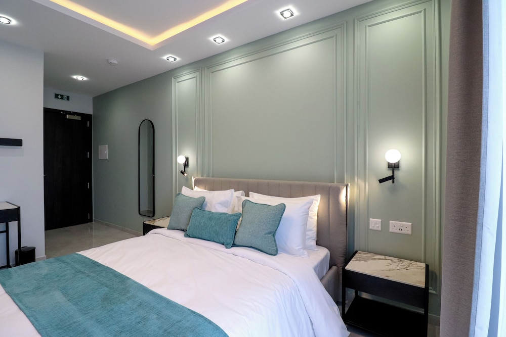 Superior Double Room with Private Terrace photo 2