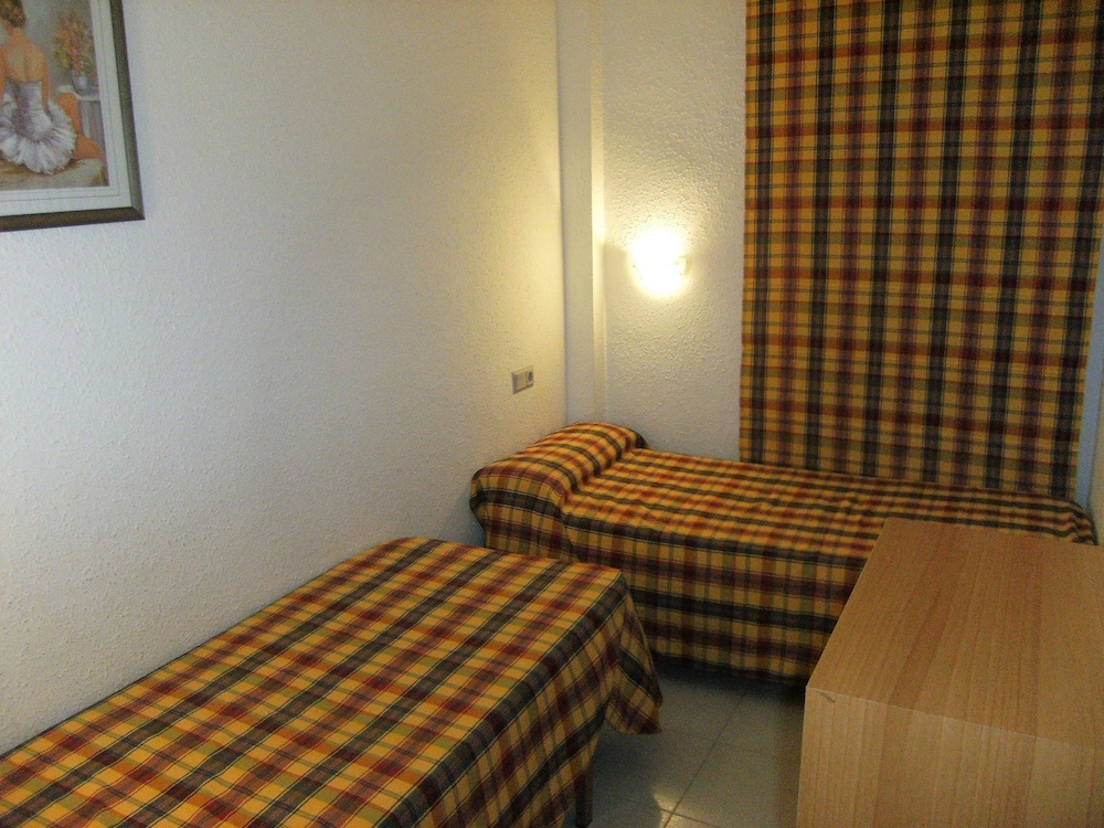 Apartamento, 2 Habitaciones (129)