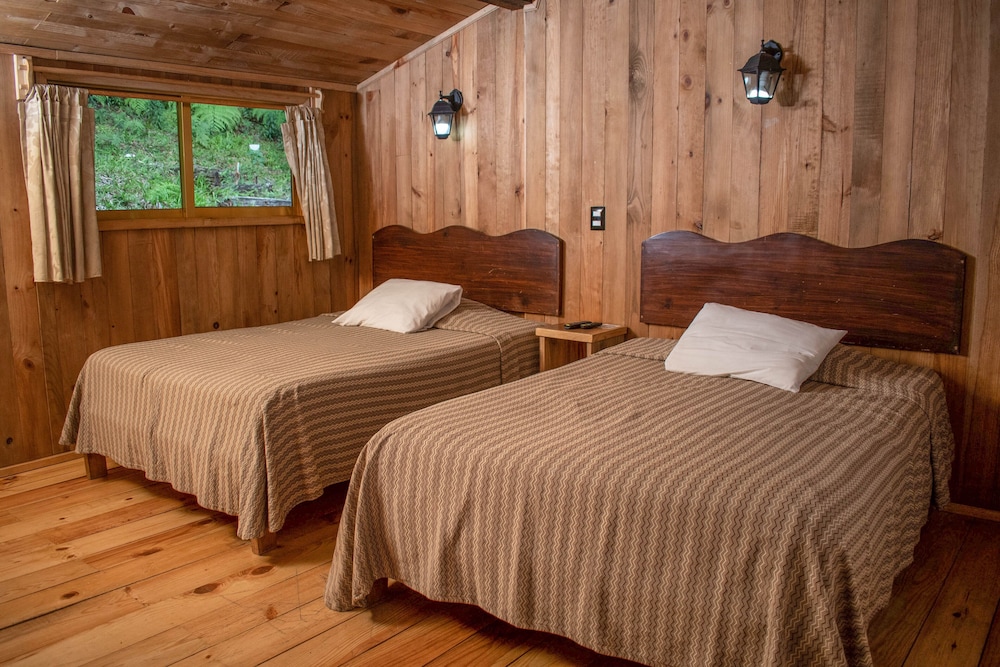 Standard Double Room, Garden View photo 2