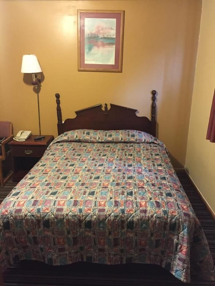 Standard Room, 1 Double Bed photo 3