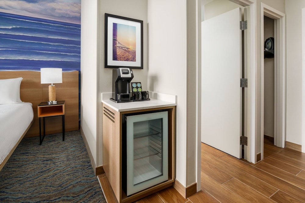 Suite, 1 Bedroom, Ocean View - Photo 1